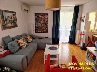 stanovi   Beograd  Filmski grad    Arhimandrita Gerasima Zelica