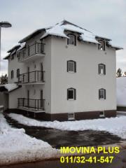 kuće   Kopaonik  -    Stevana Prvovenčanog