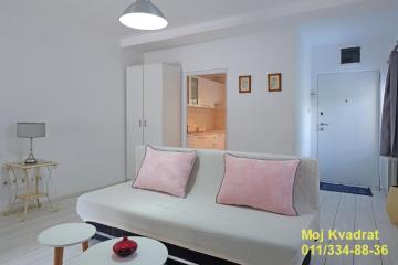 kuće   Beograd  Voždovačka Crkva    Isidore Sekulić