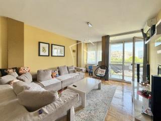 stanovi   Beograd  Sava centar (Blok 19 do 23)    Bulevar Arsenija Čarnojevića