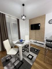 stanovi   Beograd  Južni bulevar    Šumatovačka