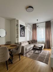 stanovi   Beograd  Banovo brdo    Karpoševa