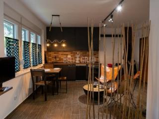 stanovi   Beograd  Savski venac lokacija    Gavrila Principa