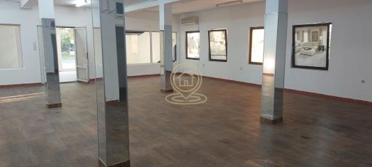 poslovni prostor   Beograd  Medaković 3    