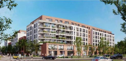 stanovi   Beograd  Bežaniska kosa (1 2 3)    Partizanske avijacije