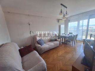 stanovi   Beograd  Hayat (6 Kaplara- savograd)    Bulevar Mihajla Pupina