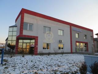 poslovni prostor   Kragujevac  -    Industrijska BB