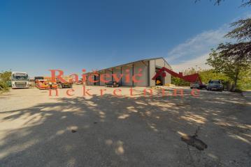 poslovni prostor   Beograd  Železnik    Branka Radicevica