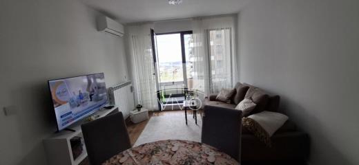 stanovi   Beograd  Višnjička banja    Slanački Put