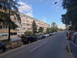 stanovi   Beograd  Braće Jerković I II    Braće Jerković