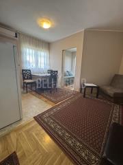stanovi   Beograd  Vidikovac    Sretena Mladenovića Mike