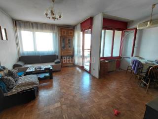 stanovi   Beograd  Banjica I II    Crnotravska