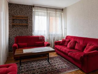 stanovi   Beograd  Banjica I II    Paunova
