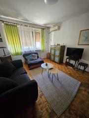 stanovi   Beograd  Zemun centar    Vrtlarska