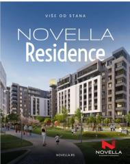 stanovi   Novi Sad  -    