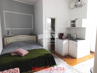 stanovi   Beograd  Botanička Bašta    Džordža Vašingtona