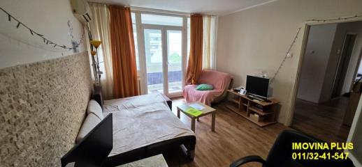 stanovi   Beograd  Braće Jerković I II    Braće Jerković