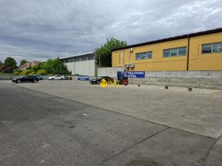 poslovni prostor   Beograd  Altina    Autoput za Novi Sad