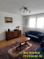 stanovi   Beograd  Banovo brdo    Požeška