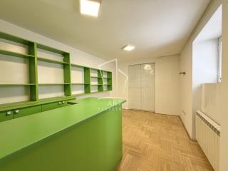 stanovi   Beograd  Savski venac lokacija    Kralja Milutina