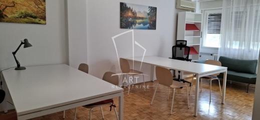 poslovni prostor   Beograd  Savski blokovi (44 45 70 70a)    Jurija Gagarina