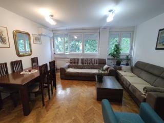 stanovi   Beograd  Genex (blok 37 i 38)    Narodnih heroja