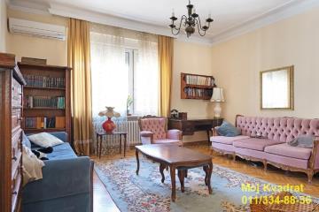 stanovi   Beograd  Trg republike    Dobračina
