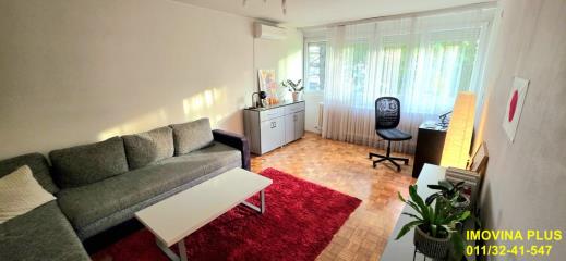 stanovi   Beograd  Konjarnik    Šamačka