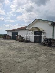 poslovni prostor   Vladimirci  -    