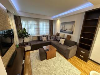 stanovi   Beograd  Hotel Yu i Stari merkator    Bulevar Nikole Tesle