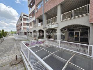 poslovni prostor   Beograd  YUBC    