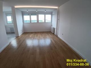 stanovi   Beograd  Studentski grad ( blokk 34)    Bulevar Arsenija Čarnojevića