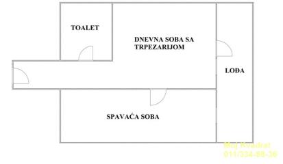 stanovi   Beograd  Mirijevo I II III IV    Dragoslava Srejovića