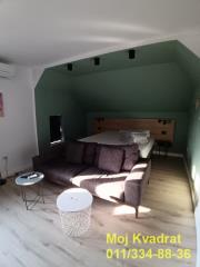 stanovi   Beograd  Zemun centar    Bežanijska