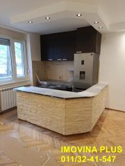 stanovi   Beograd  Lion    Branka Krsmanovića