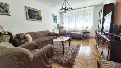 stanovi   Beograd  Savski venac lokacija    Sarajevska
