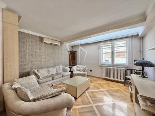 stanovi   Beograd  Savski venac lokacija    Vojvode Milenka