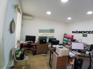 poslovni prostor   Jagodina  -    