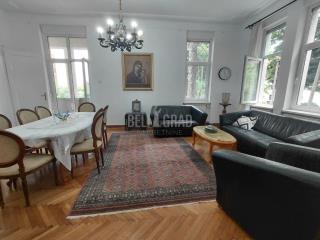 stanovi   Beograd  Senjak    Puškinova