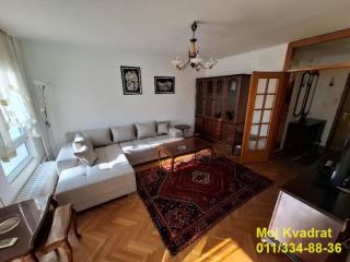 stanovi   Beograd  Banovo brdo    Trebevićka