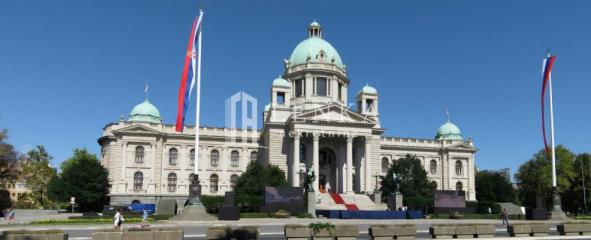 stanovi   Beograd  Skupština    Kondina