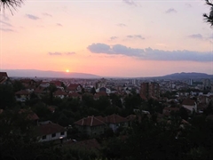 plac   Niš  Palilula    Mokranjčeva - Gabrovačka reka Babičkih odreda 24ž/