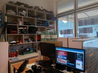 poslovni prostor   Jagodina  -    