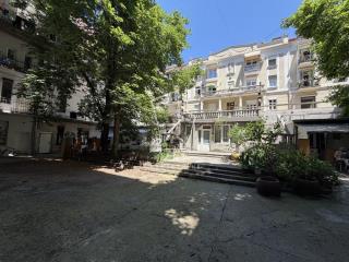 stanovi   Beograd  Savski venac lokacija    Admirala Geprata