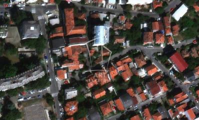 kuće   Beograd  Učiteljsko naselje    Dragutina Milutinovića