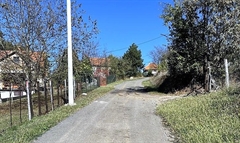 plac   Beograd  Barajevo    Glumčevo Brsdo