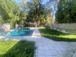 kuće   Beograd  Senjak    Temišvarska