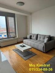 stanovi   Beograd  Dorćol gornji    Žorža Klemansoa