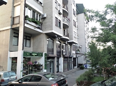 poslovni prostor   Beograd  Južni bulevar    Maksima Gorkog