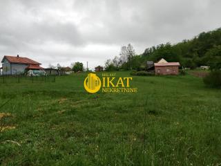 plac   RAŠKI OKRUG  Stanišići    